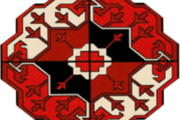 کاشی سمنان، ارماده